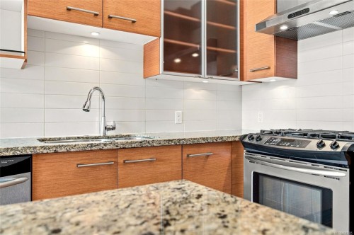 #107-38 Front St, Nanaimo, BC 