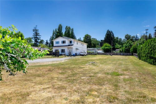 859 9Th Ave, Campbell River, BC 