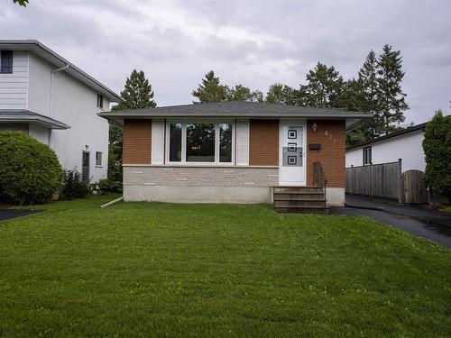 422 Simon Fraser Drive, Thunder Bay, ON 