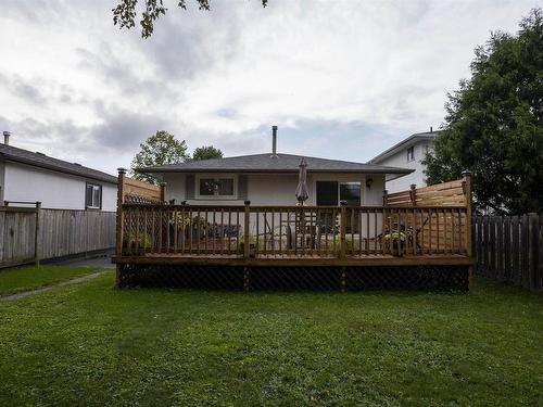 422 Simon Fraser Drive, Thunder Bay, ON 
