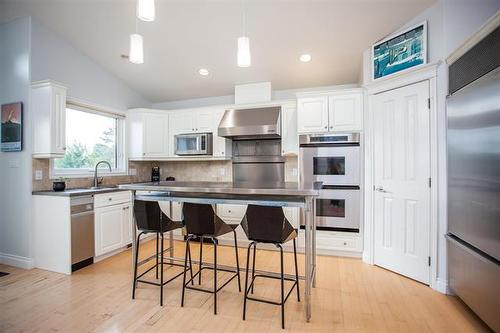 38 Baytree Crt, Winnipeg, MB 