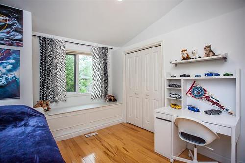 38 Baytree Crt, Winnipeg, MB 