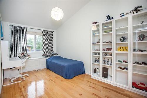38 Baytree Crt, Winnipeg, MB 