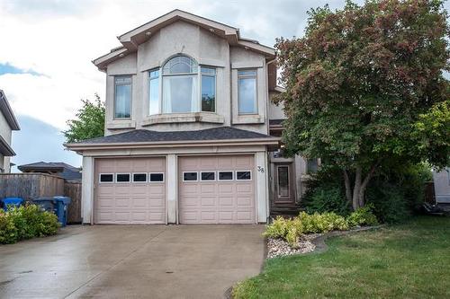 38 Baytree Crt, Winnipeg, MB 