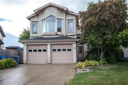 38 Baytree CRT  Winnipeg, MB R3P 2L2