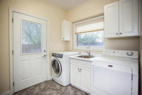 38 Baytree Crt, Winnipeg, MB 