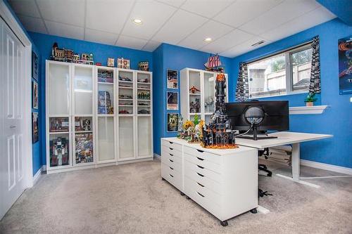 38 Baytree Crt, Winnipeg, MB 