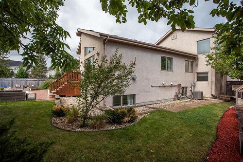 38 Baytree Crt, Winnipeg, MB 