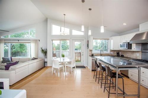 38 Baytree Crt, Winnipeg, MB 