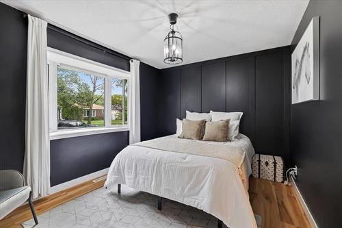 218 Harold Ave, Winnipeg, MB 
