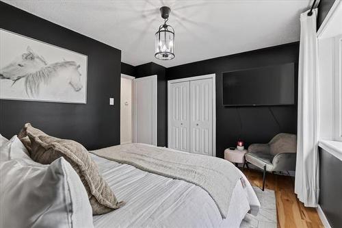 218 Harold Ave, Winnipeg, MB 