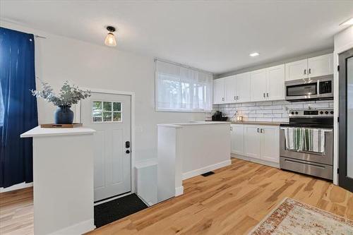 218 Harold Ave, Winnipeg, MB 