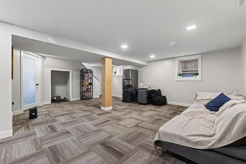 218 Harold Ave, Winnipeg, MB 