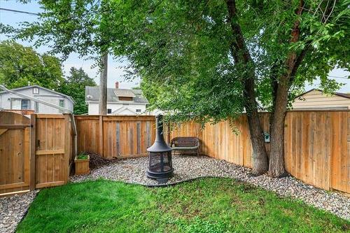218 Harold Ave, Winnipeg, MB 