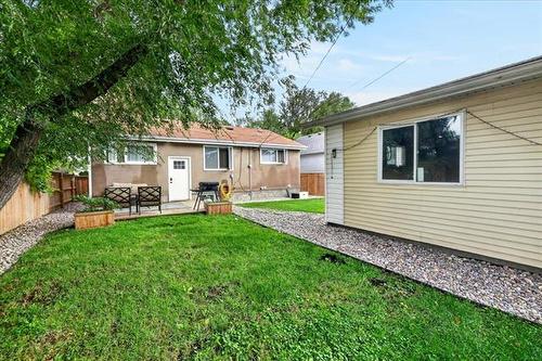 218 Harold Ave, Winnipeg, MB 