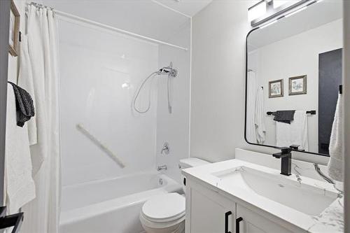 50 Evenwood Cr, Winnipeg, MB 