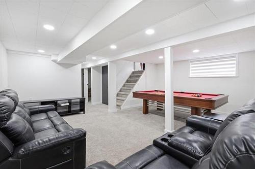 50 Evenwood Cr, Winnipeg, MB 