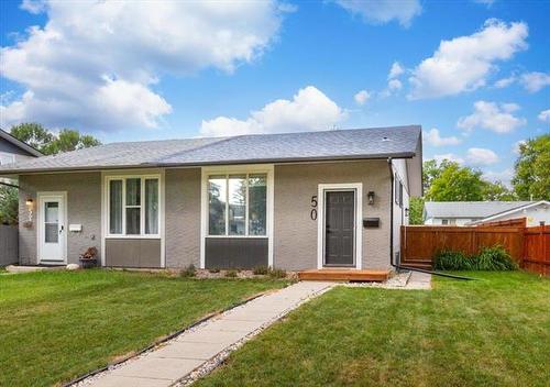 50 Evenwood Cr, Winnipeg, MB 