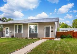 50 Evenwood CR  Winnipeg, MB R2R 1W1