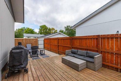 50 Evenwood Cr, Winnipeg, MB 