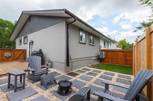 50 Evenwood Cr, Winnipeg, MB 