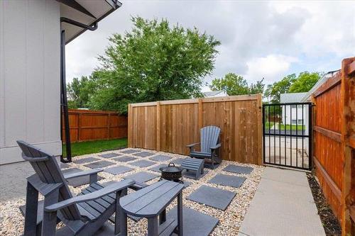50 Evenwood Cr, Winnipeg, MB 
