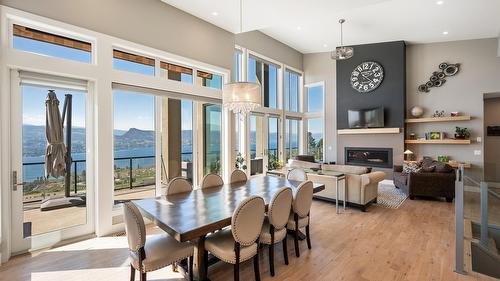 2498 Winifred Road, Naramata, BC 