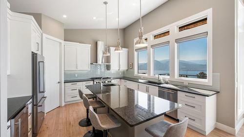 2498 Winifred Road, Naramata, BC 