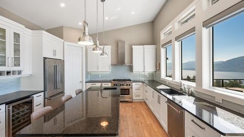 2498 Winifred Road, Naramata, BC 