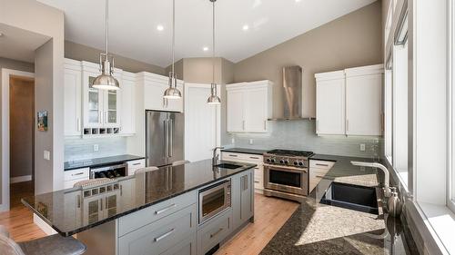 2498 Winifred Road, Naramata, BC 