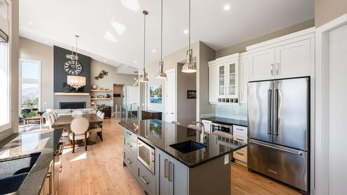 2498 Winifred Road, Naramata, BC 