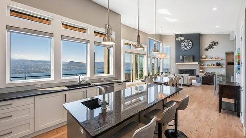 2498 Winifred Road, Naramata, BC 
