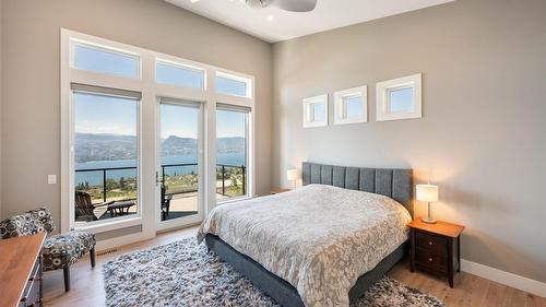 2498 Winifred Road, Naramata, BC 