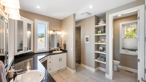 2498 Winifred Road, Naramata, BC 