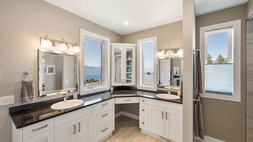 2498 Winifred Road, Naramata, BC 