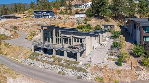 2498 Winifred Road, Naramata, BC 