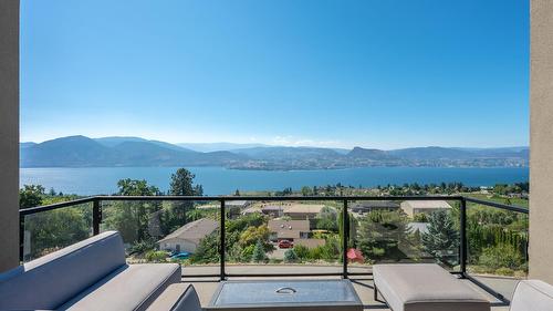2498 Winifred Road, Naramata, BC 