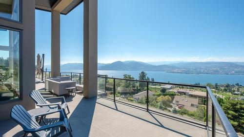 2498 Winifred Road, Naramata, BC 
