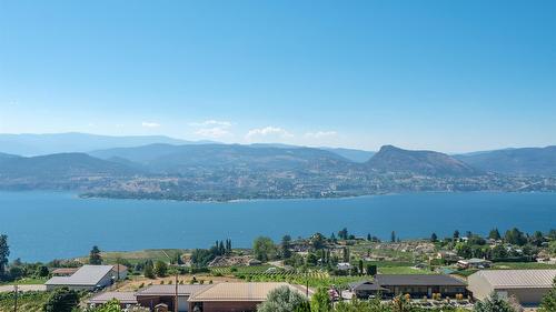 2498 Winifred Road, Naramata, BC 