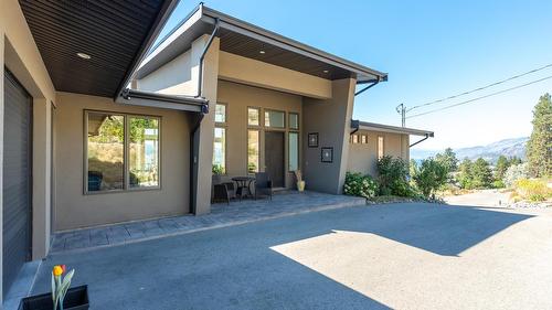 2498 Winifred Road, Naramata, BC 