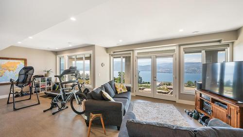 2498 Winifred Road, Naramata, BC 