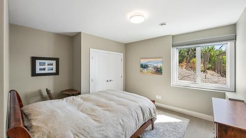 2498 Winifred Road, Naramata, BC 