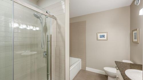 2498 Winifred Road, Naramata, BC 