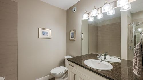 2498 Winifred Road, Naramata, BC 