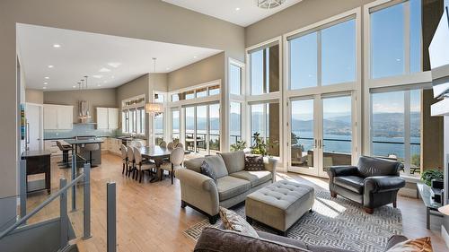 2498 Winifred Road, Naramata, BC 
