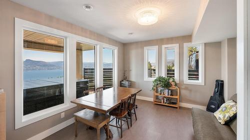 2498 Winifred Road, Naramata, BC 