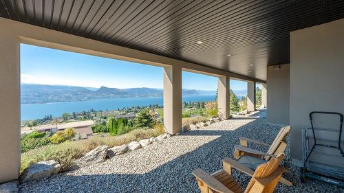 2498 Winifred Road, Naramata, BC 