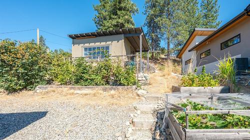 2498 Winifred Road, Naramata, BC 