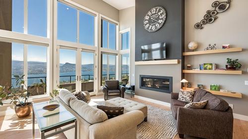 2498 Winifred Road, Naramata, BC 
