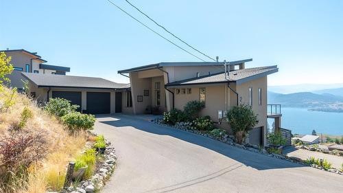 2498 Winifred Road, Naramata, BC 